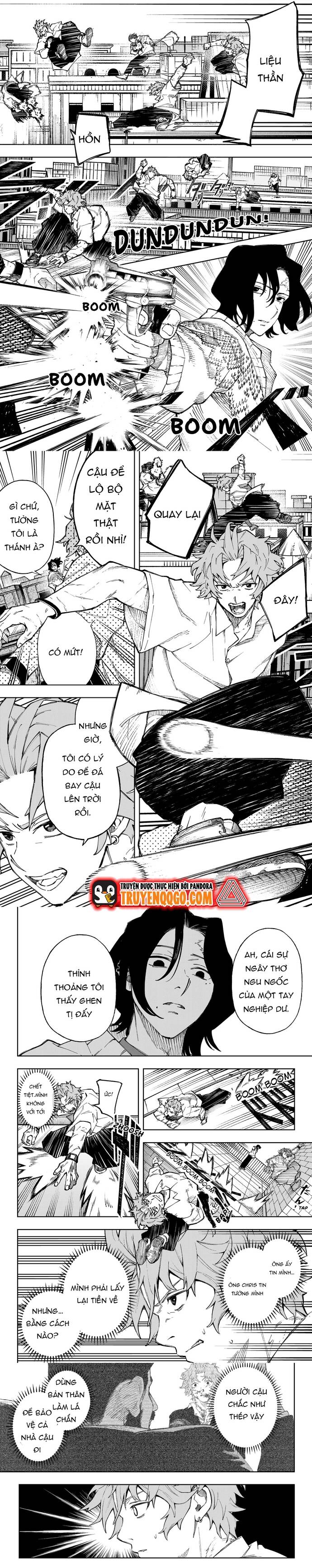 G.g.g. Chapter 10 - 4