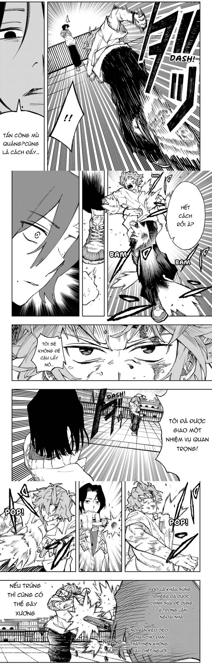 G.g.g. Chapter 10 - 5