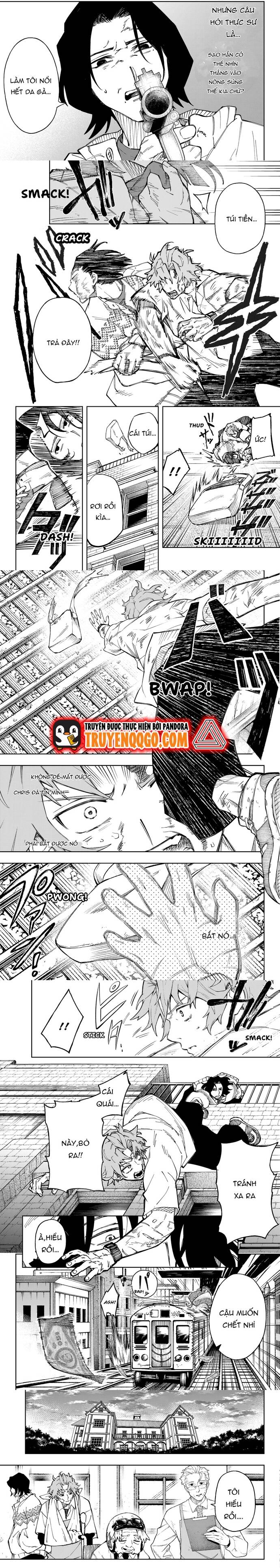 G.g.g. Chapter 10 - 6