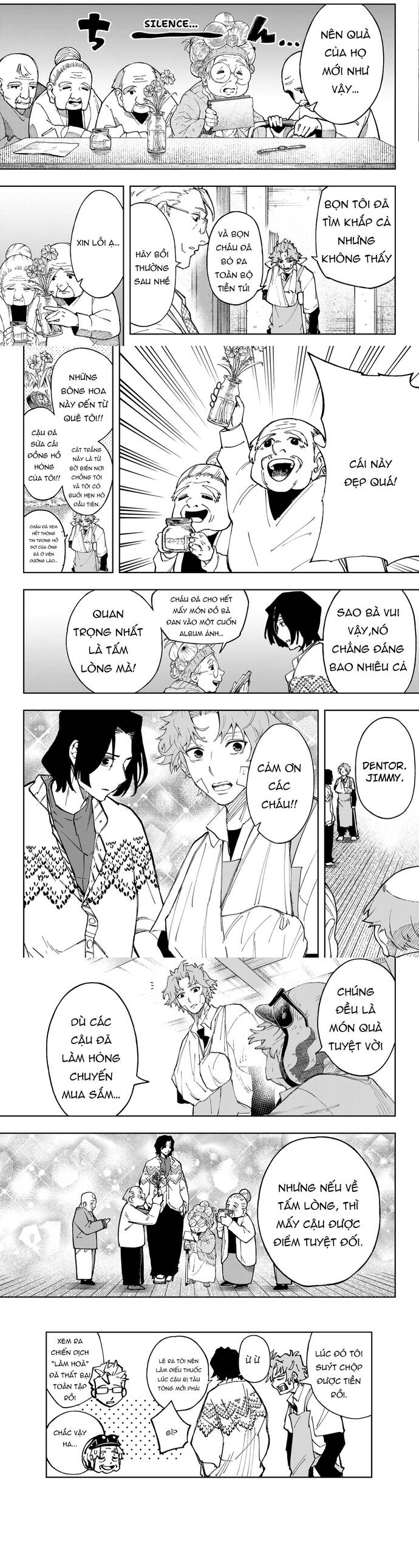 G.g.g. Chapter 10 - 7