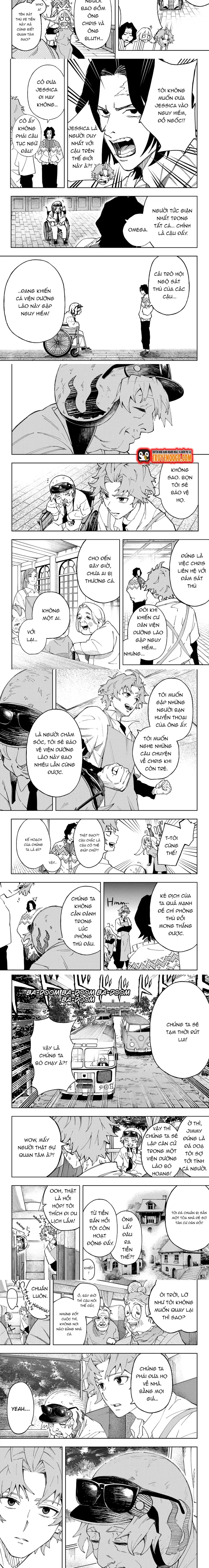 G.g.g. Chapter 11 - 2