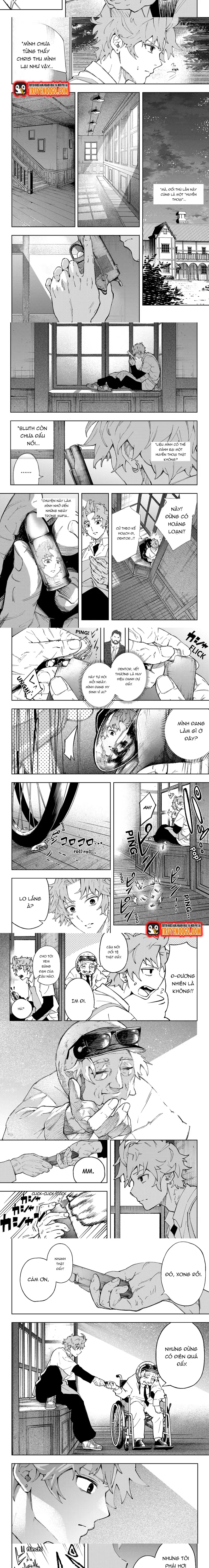 G.g.g. Chapter 11 - 3