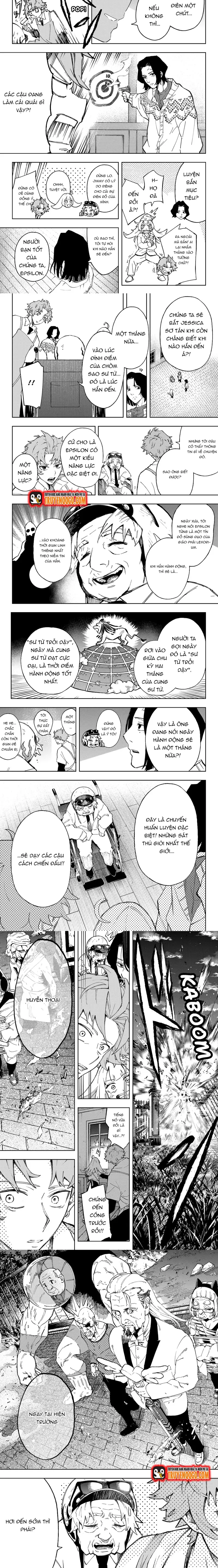 G.g.g. Chapter 11 - 4