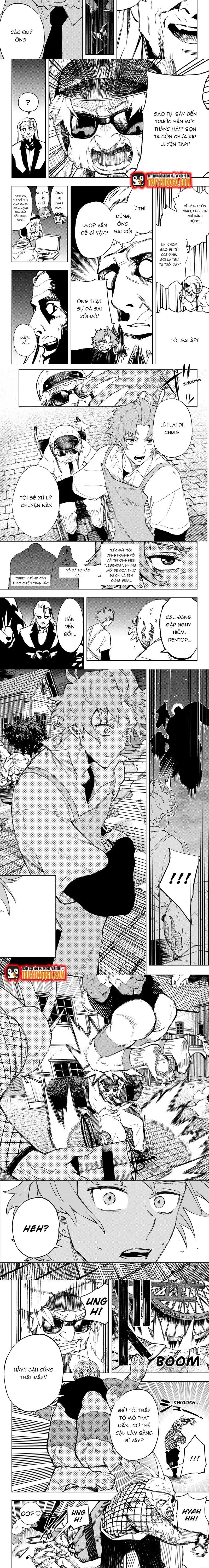 G.g.g. Chapter 12 - 2