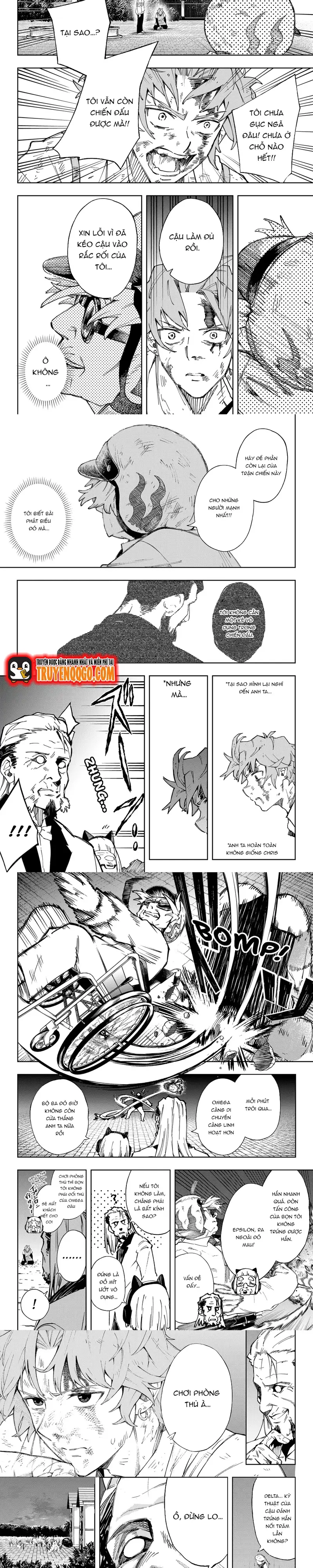 G.g.g. Chapter 13 - 2