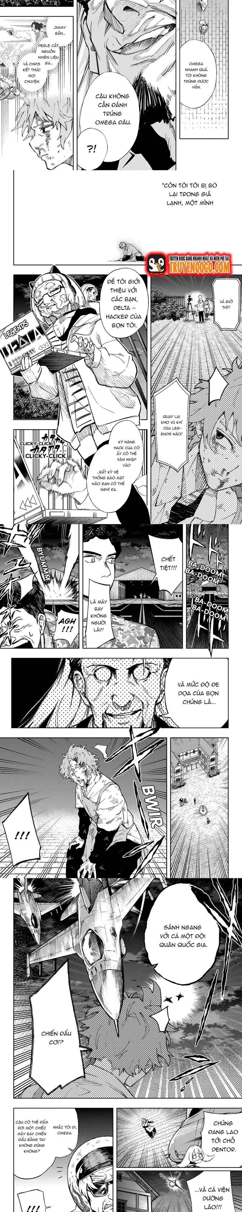 G.g.g. Chapter 13 - 3