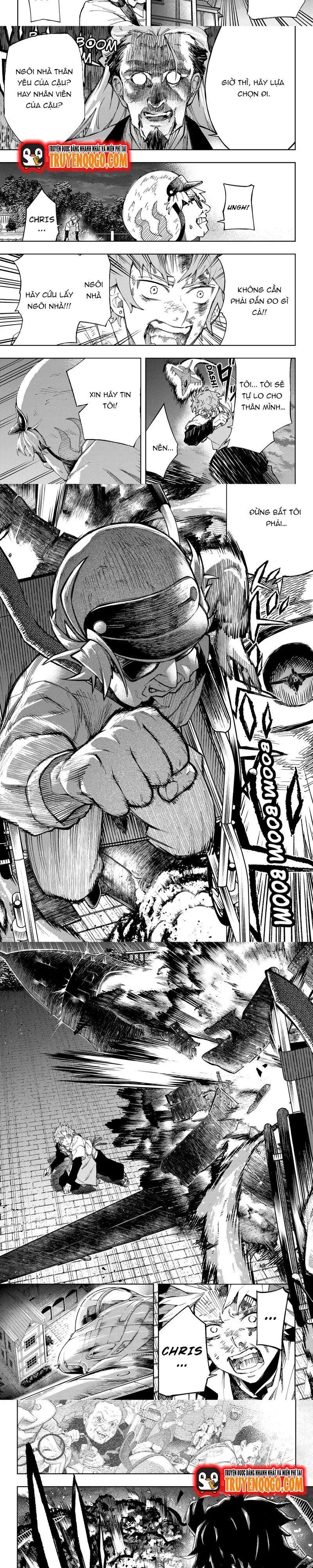 G.g.g. Chapter 13 - 4