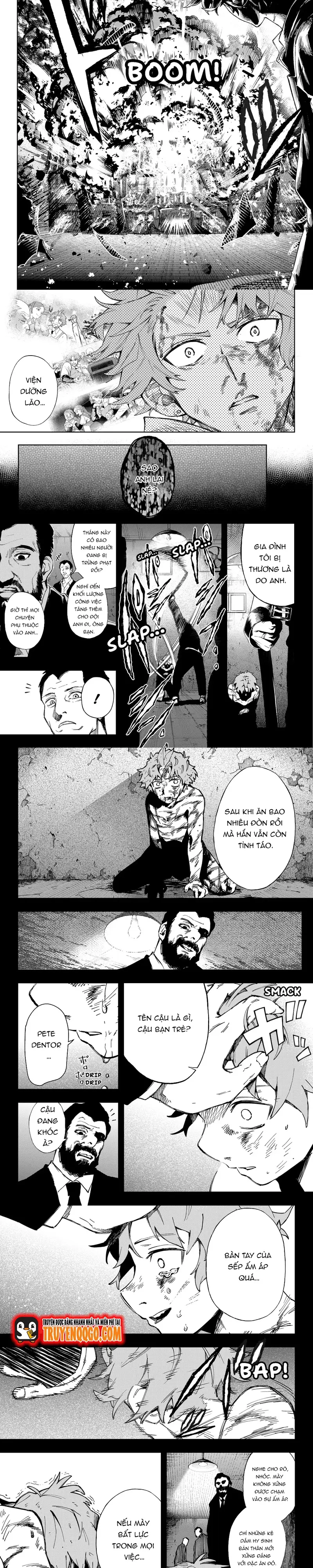G.g.g. Chapter 13 - 5