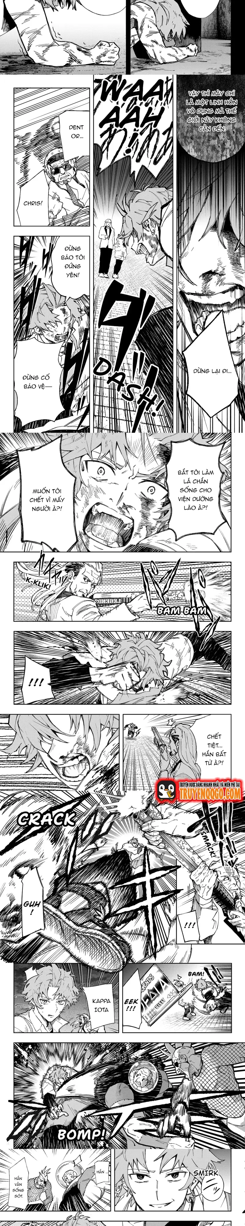 G.g.g. Chapter 13 - 6