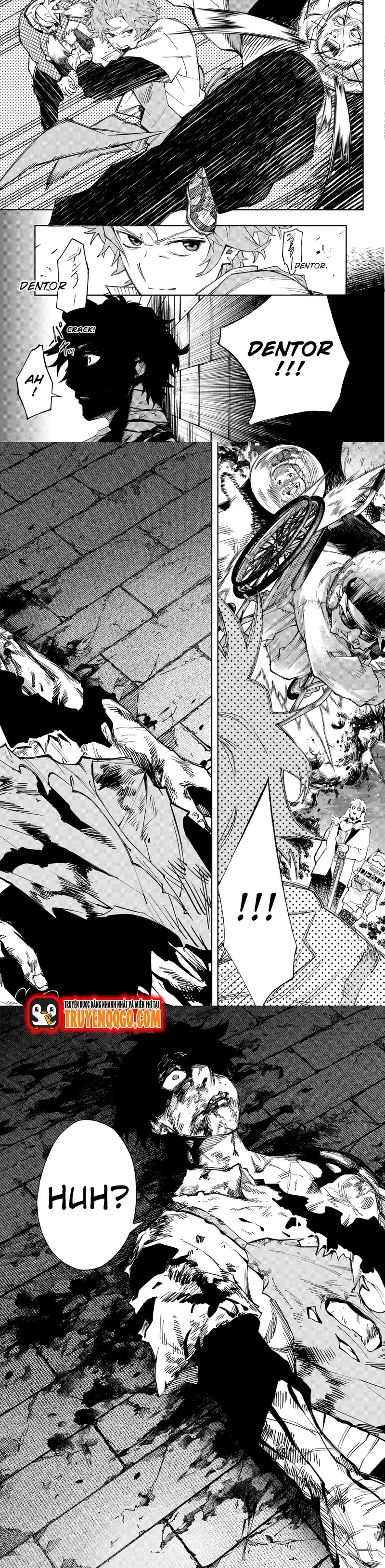 G.g.g. Chapter 13 - 7