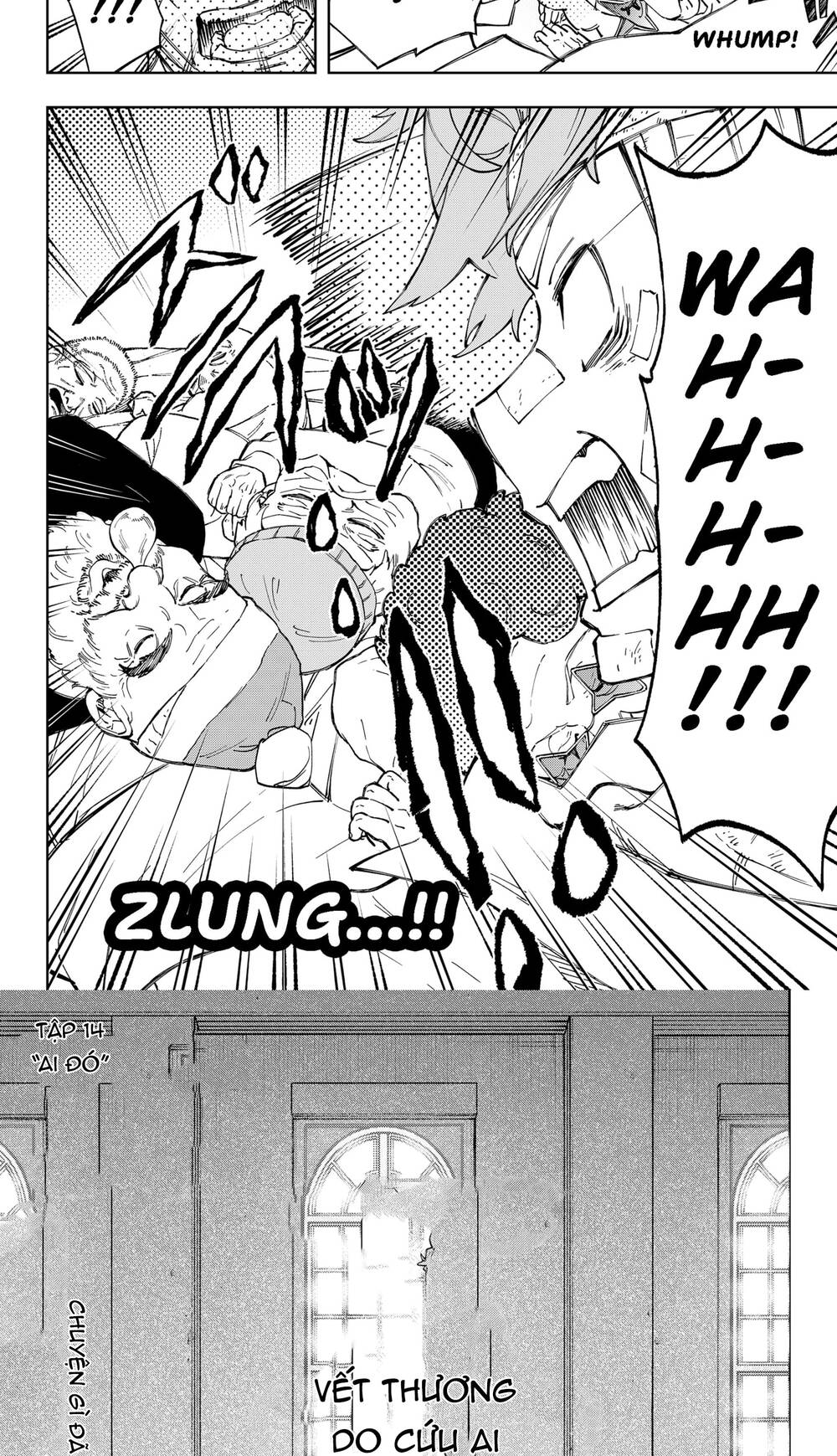 G.g.g. Chapter 14 - 3