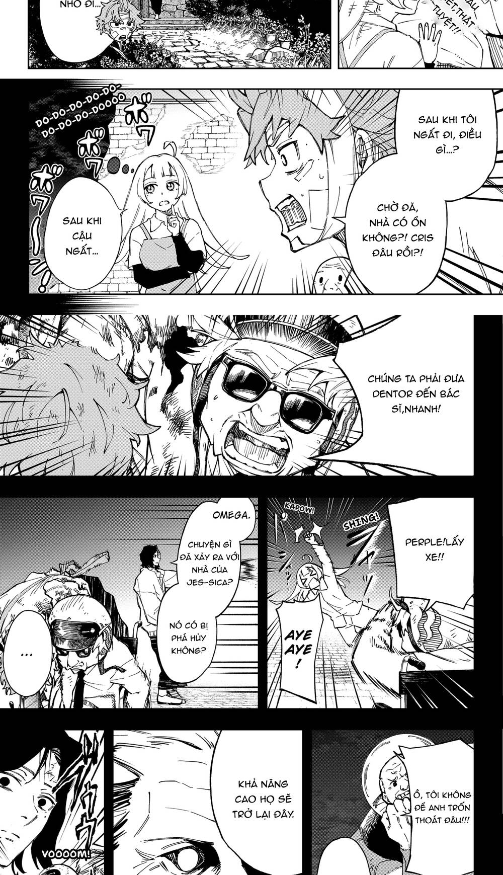 G.g.g. Chapter 14 - 5