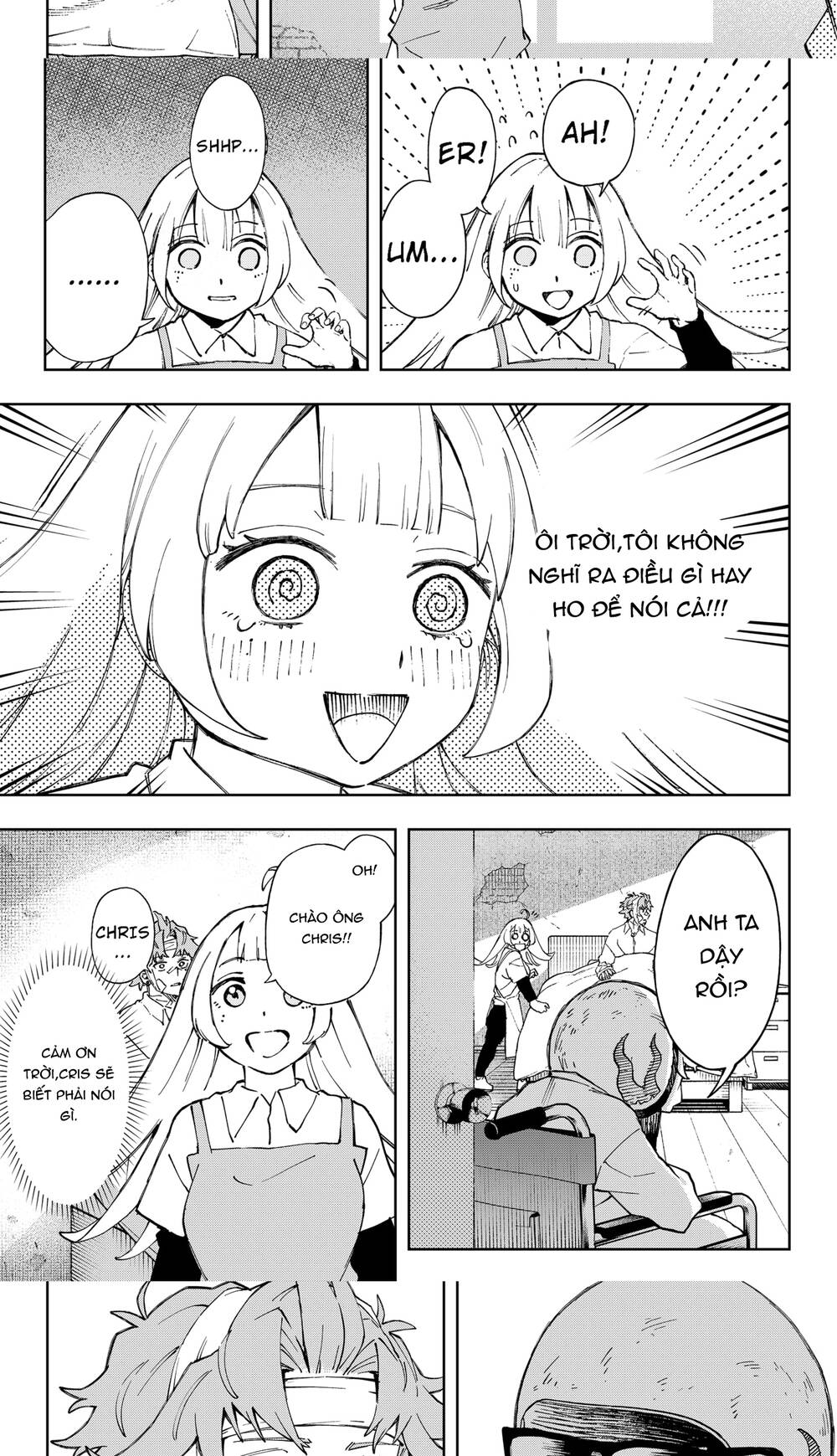 G.g.g. Chapter 14 - 7