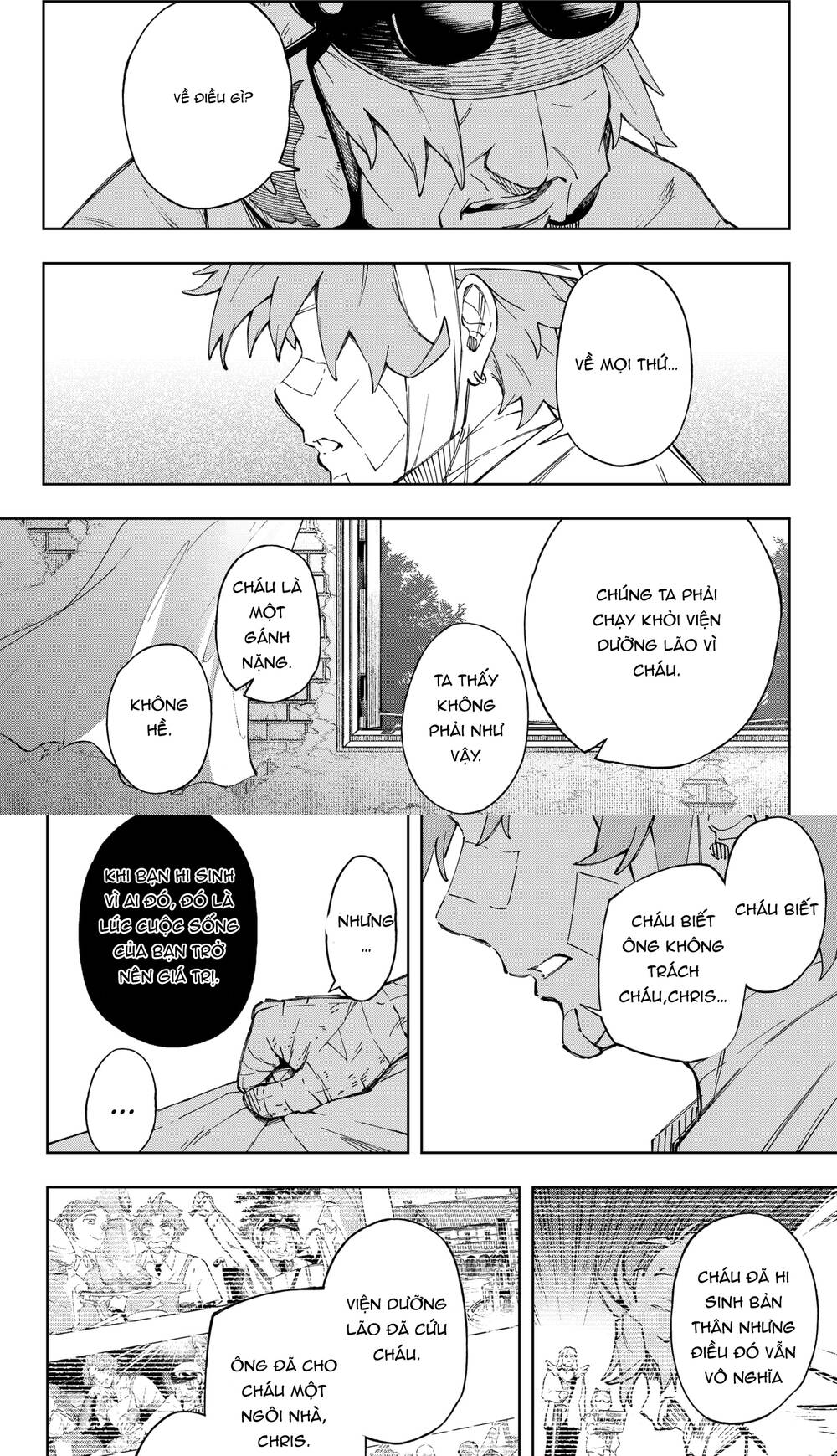 G.g.g. Chapter 14 - 8