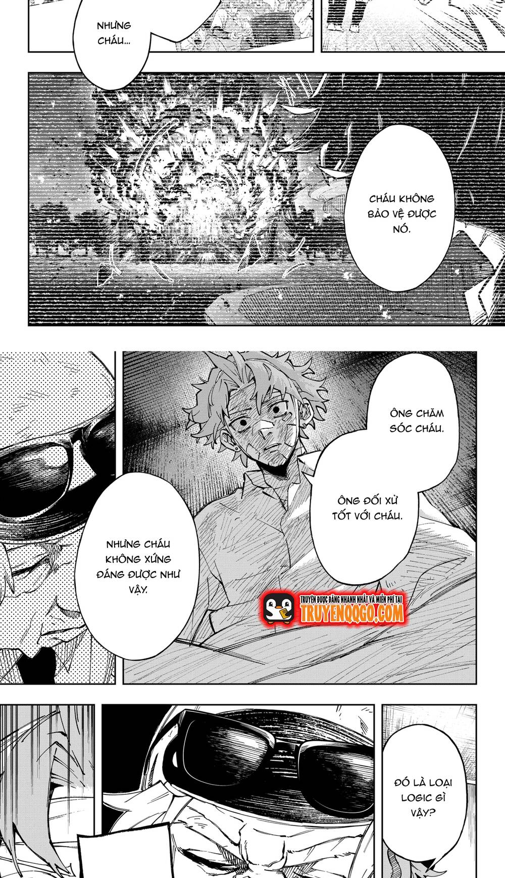 G.g.g. Chapter 14 - 9