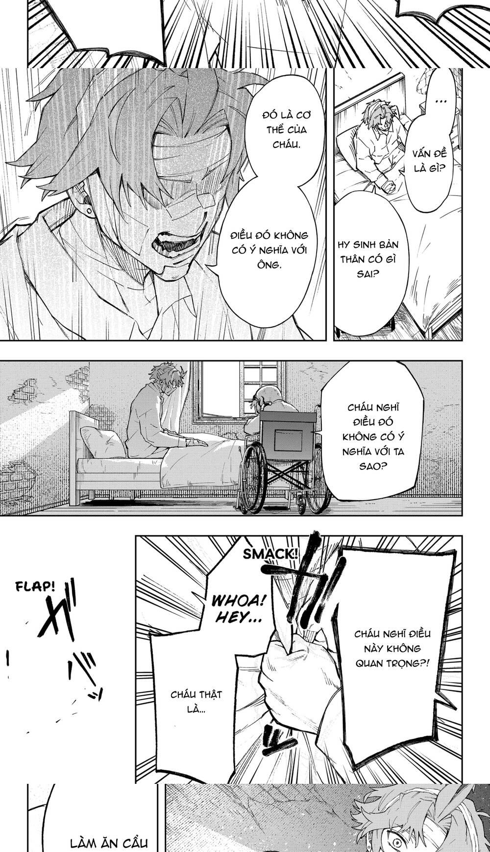 G.g.g. Chapter 14 - 11