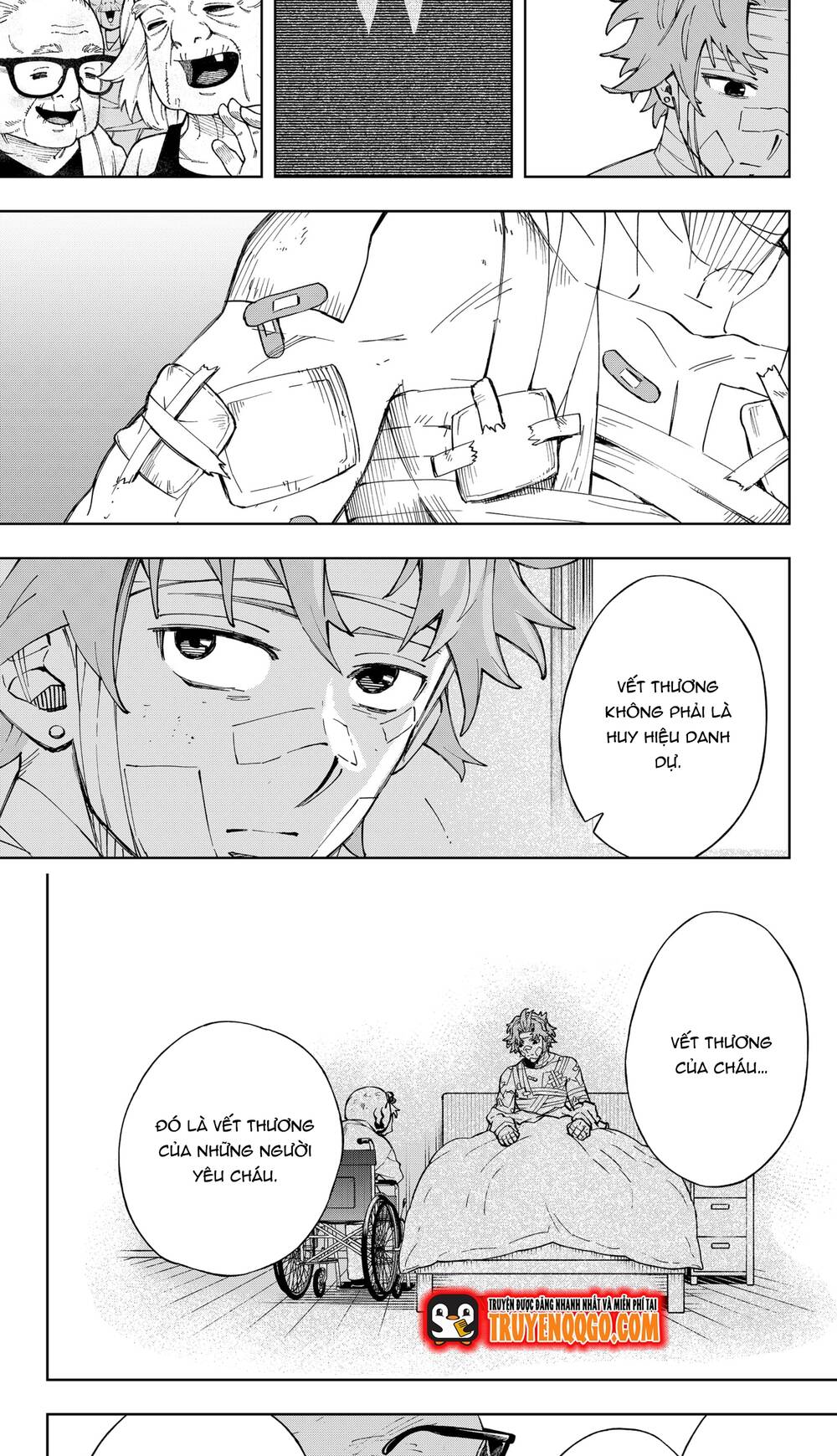 G.g.g. Chapter 14 - 13