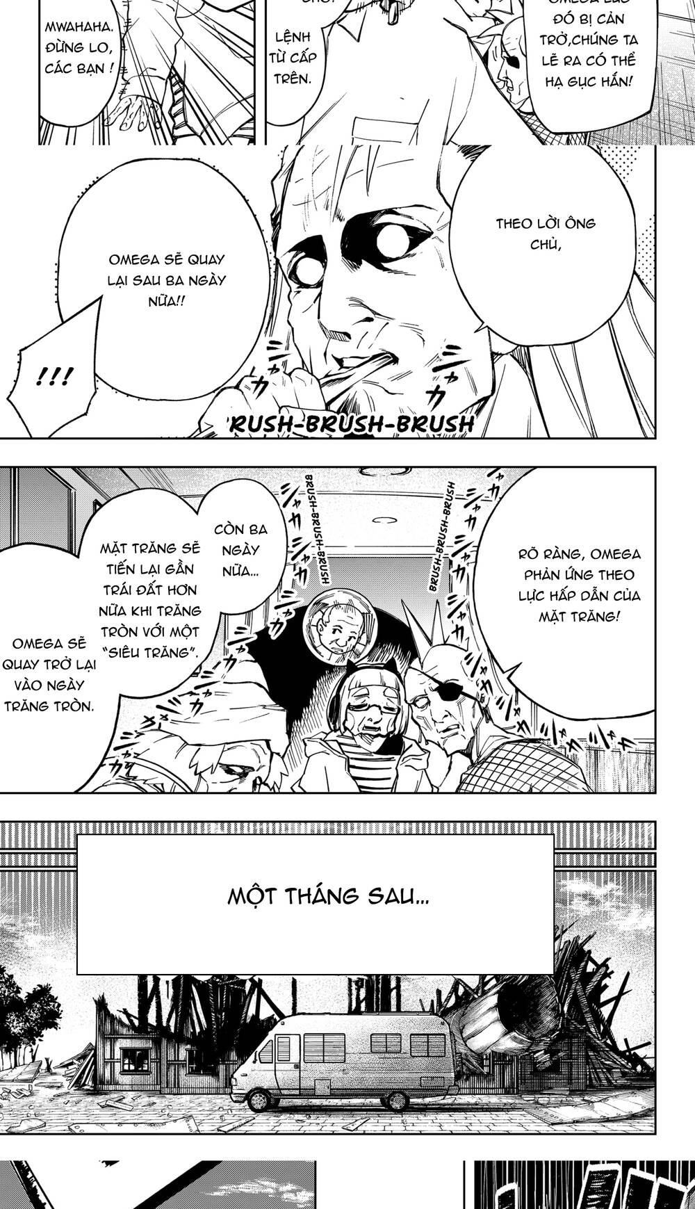 G.g.g. Chapter 14 - 16