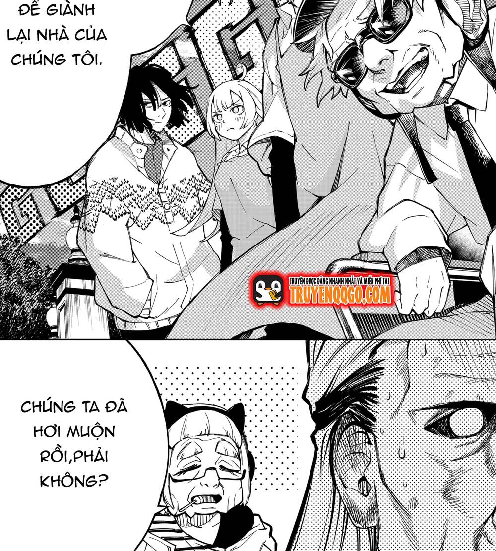 G.g.g. Chapter 14 - 18