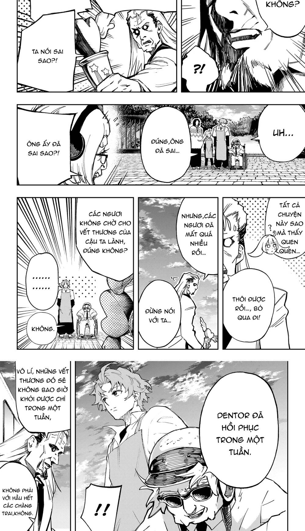 G.g.g. Chapter 15 - 3