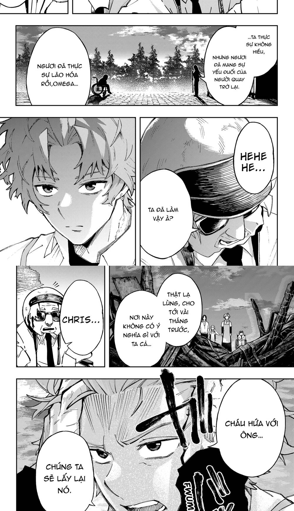 G.g.g. Chapter 15 - 4