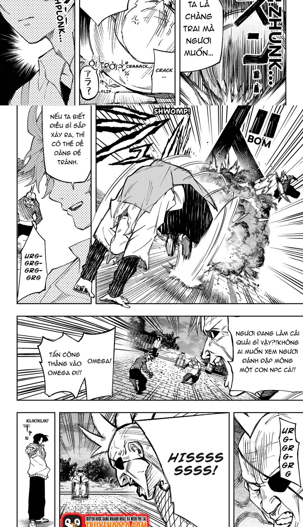 G.g.g. Chapter 15 - 6