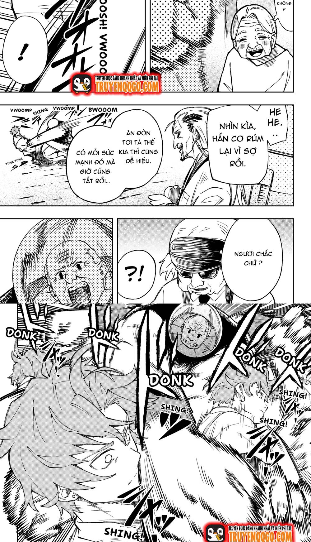 G.g.g. Chapter 15 - 9