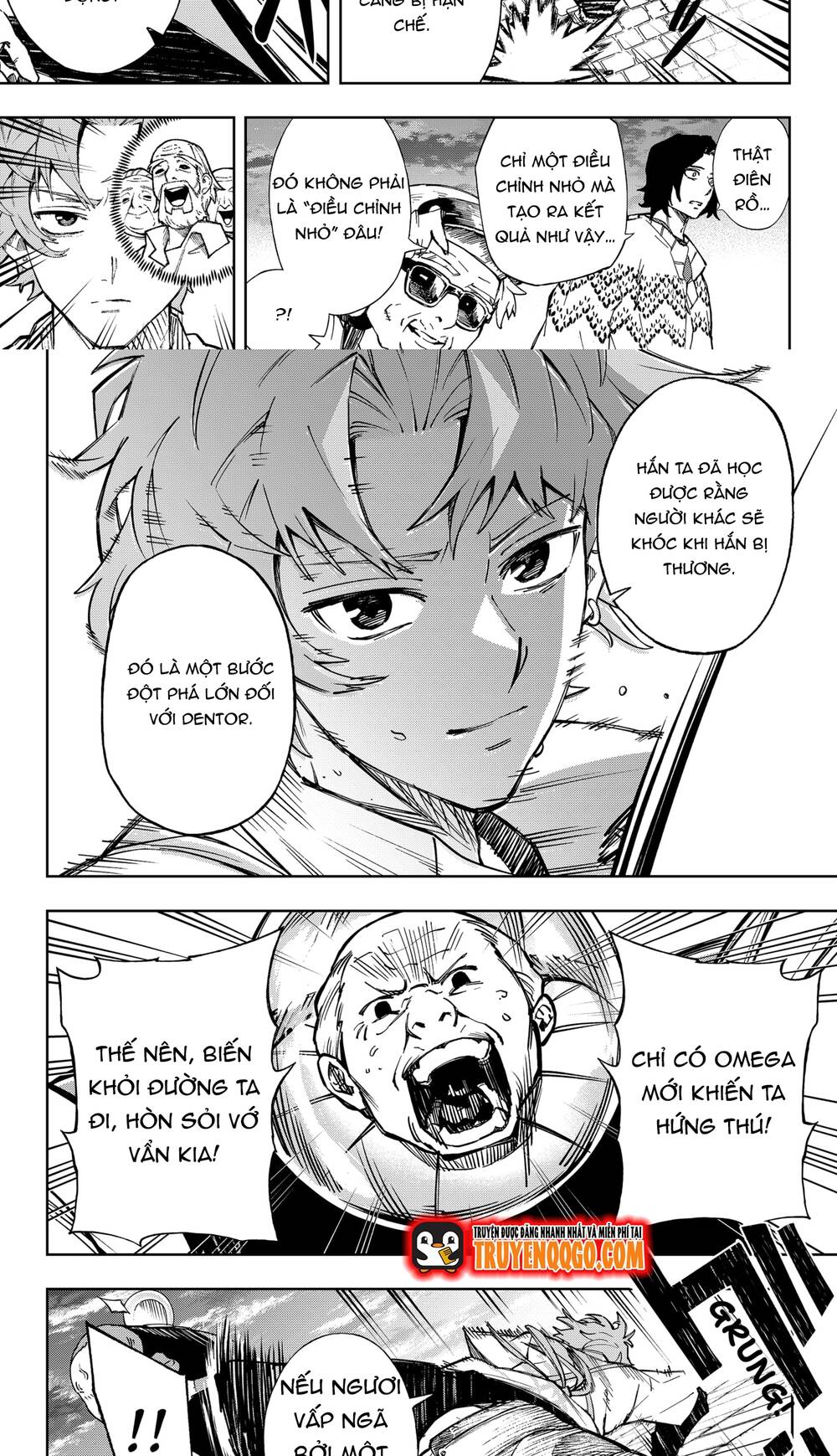 G.g.g. Chapter 15 - 11