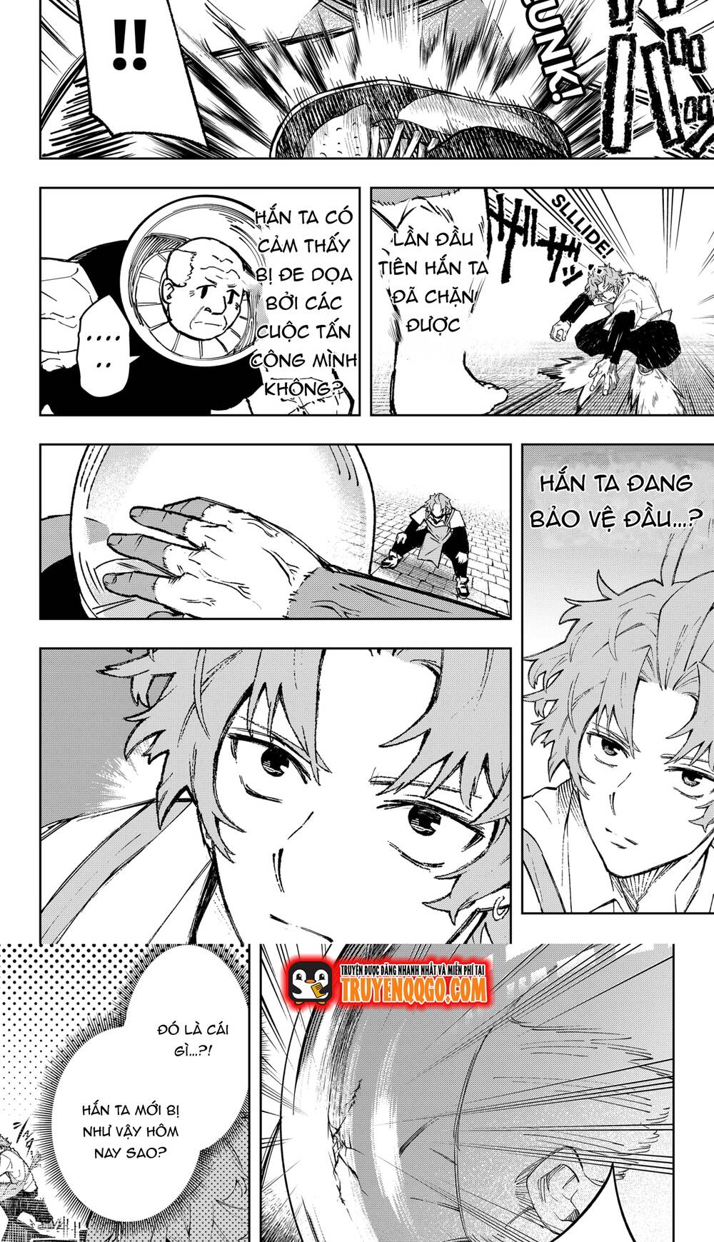 G.g.g. Chapter 15 - 13