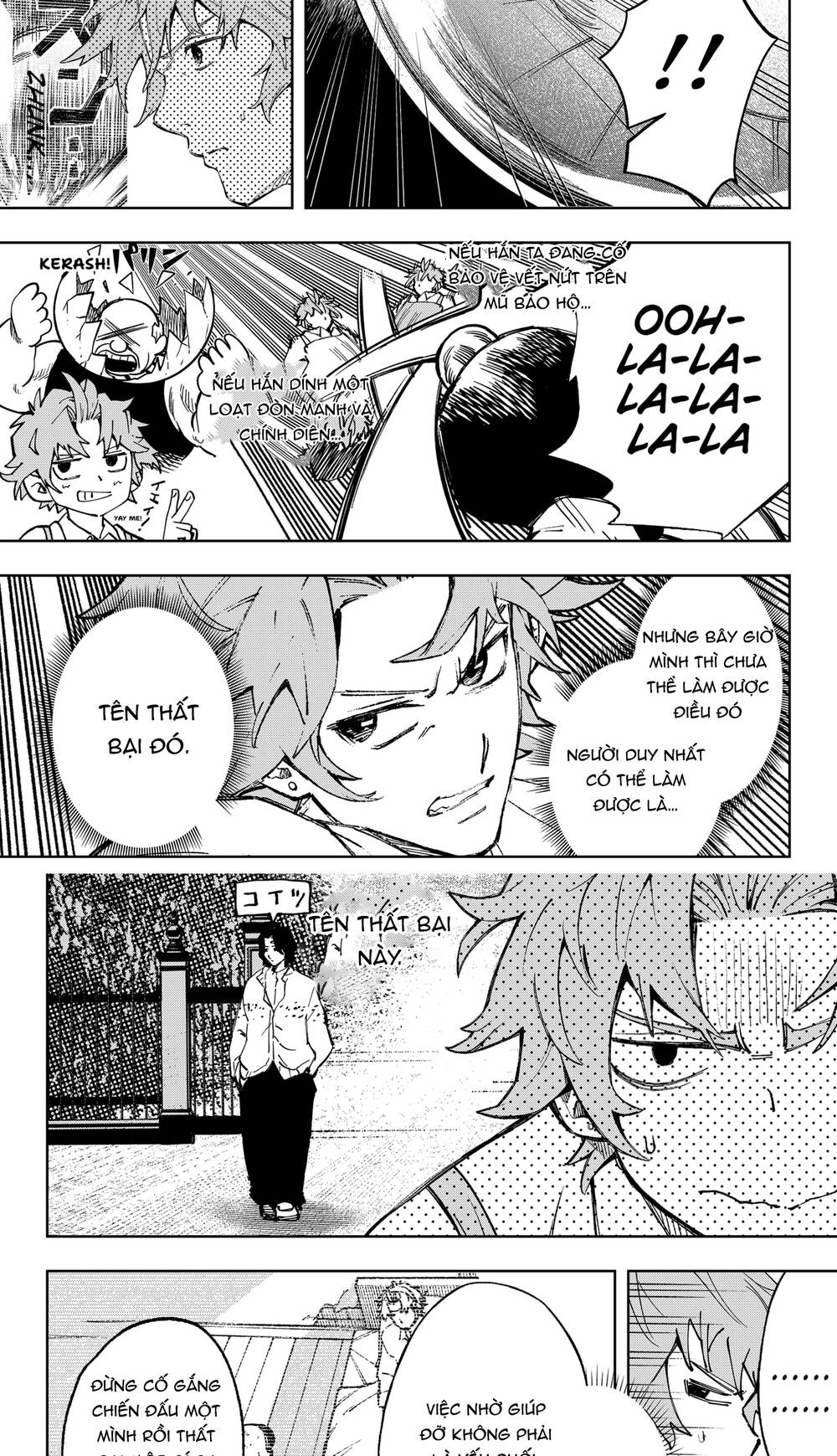 G.g.g. Chapter 15 - 14