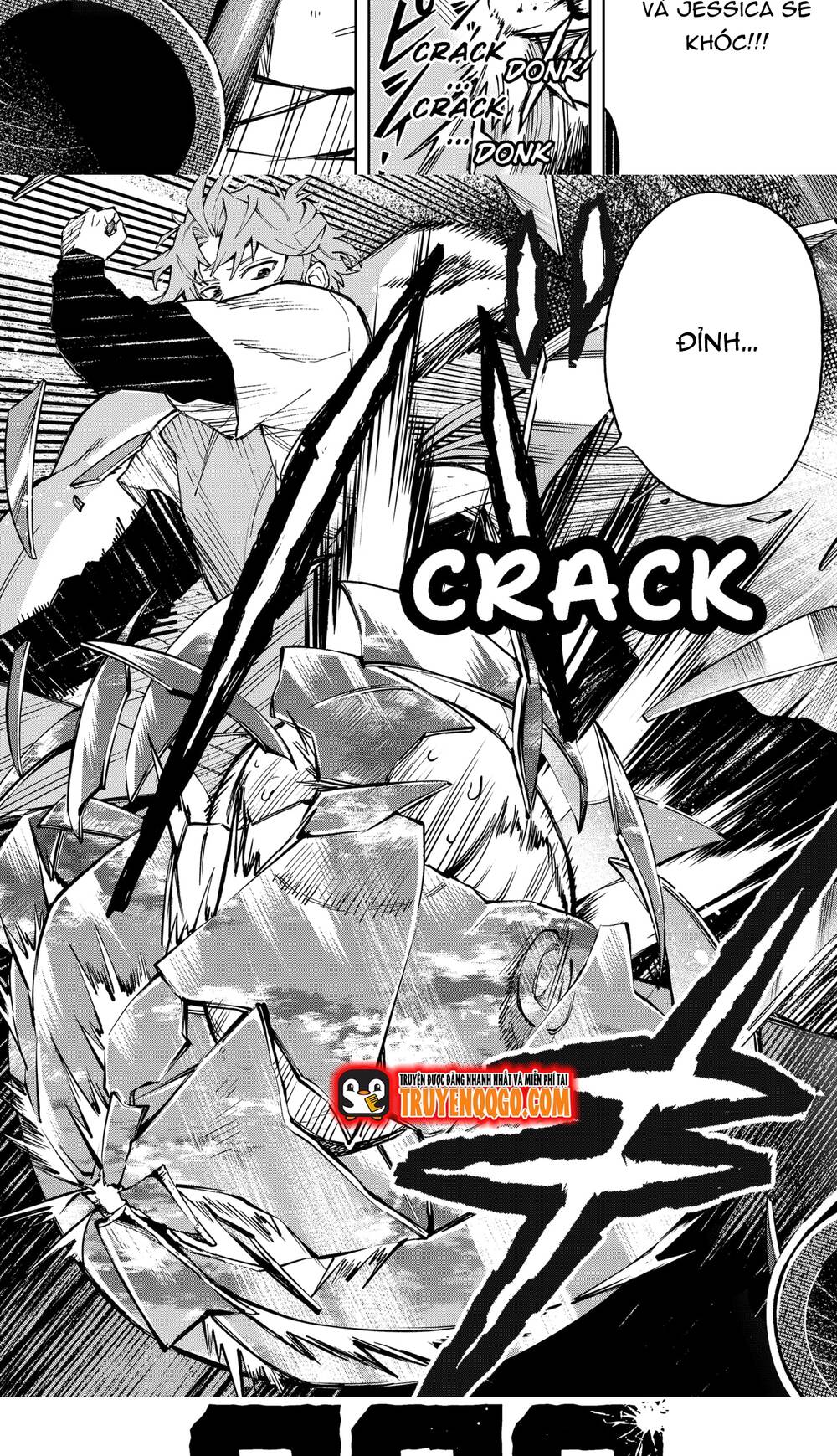 G.g.g. Chapter 15 - 17