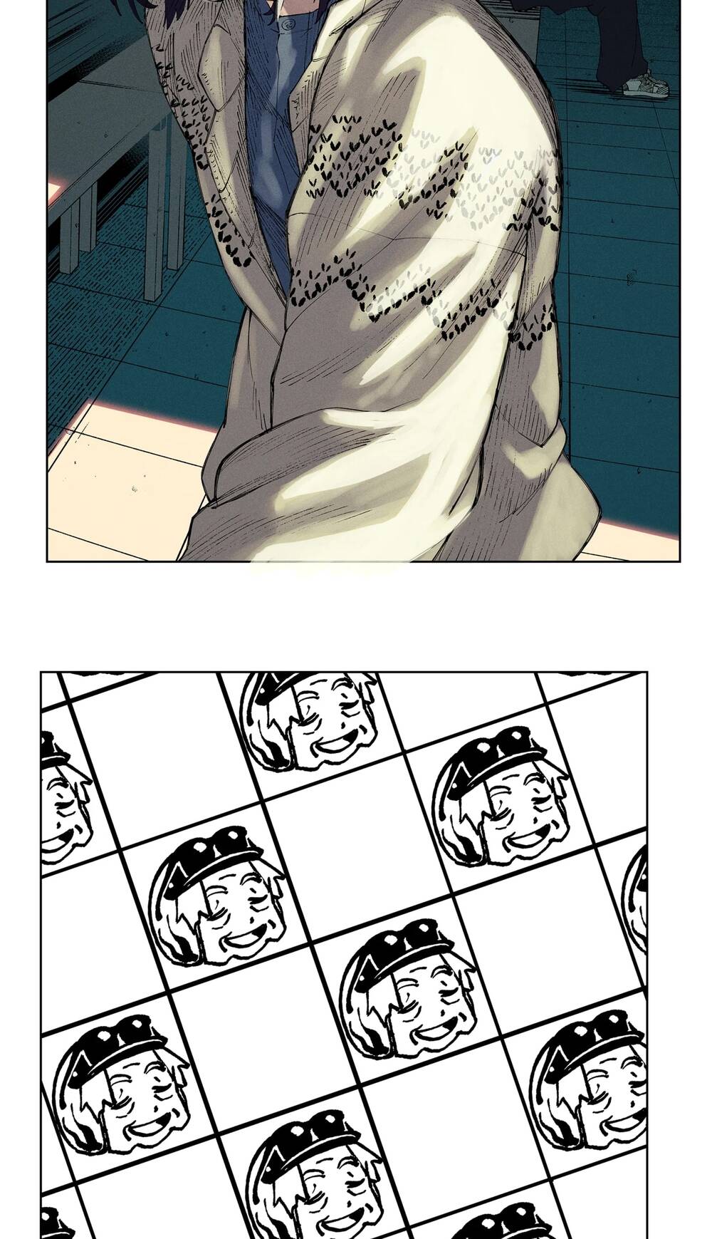 G.g.g. Chapter 15 - 20