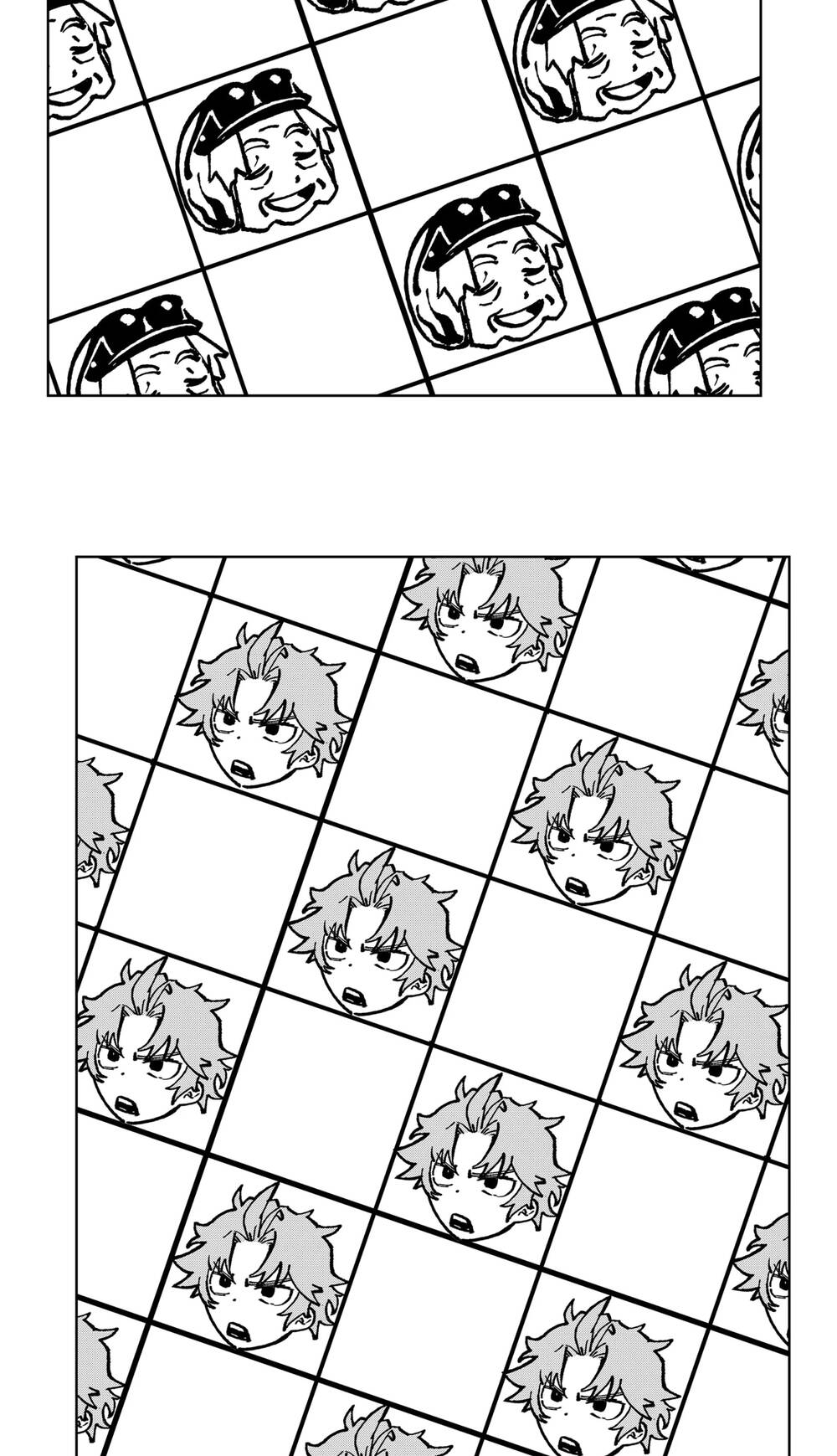 G.g.g. Chapter 15 - 21