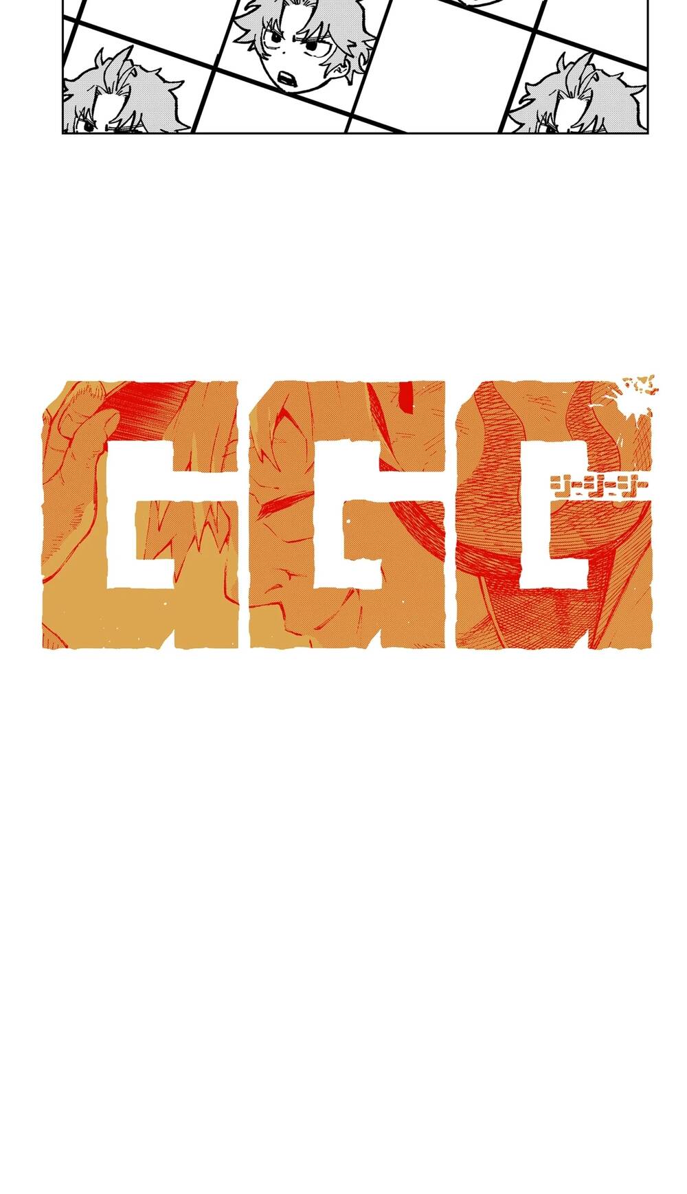 G.g.g. Chapter 15 - 22