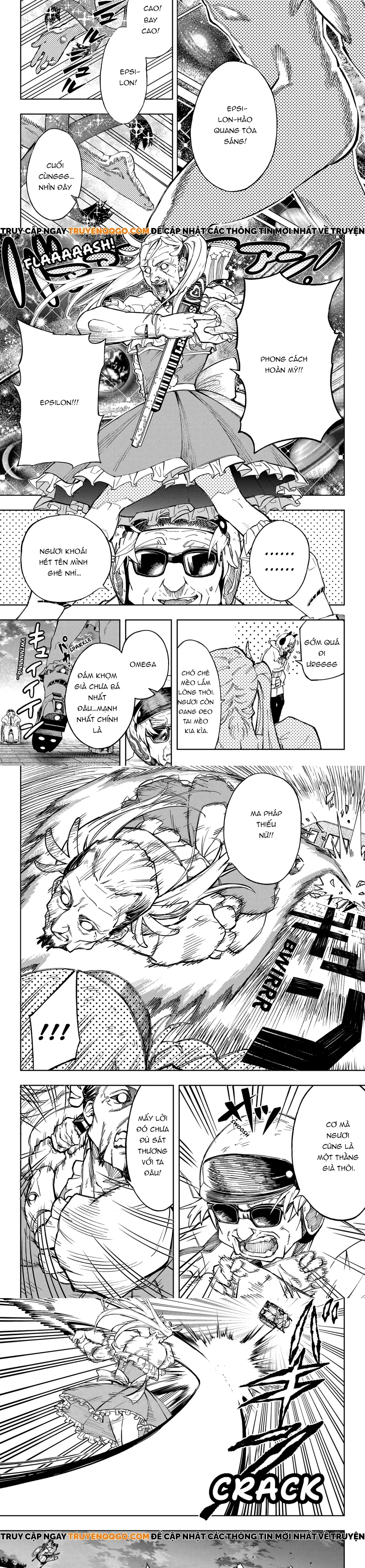 G.g.g. Chapter 16 - 3