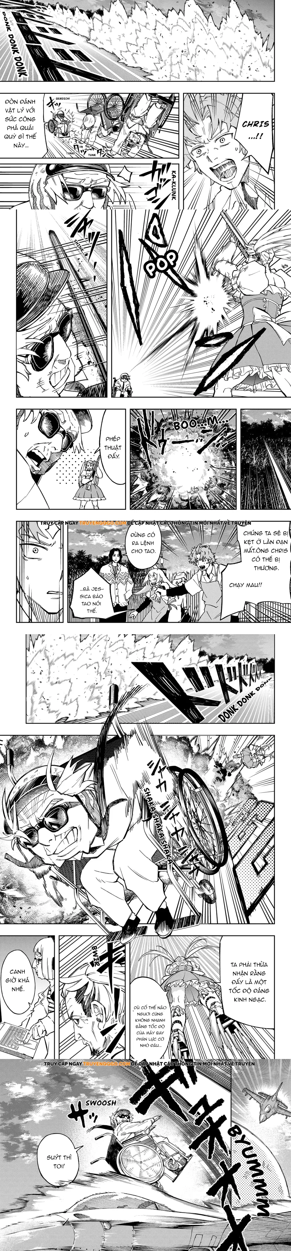 G.g.g. Chapter 16 - 4