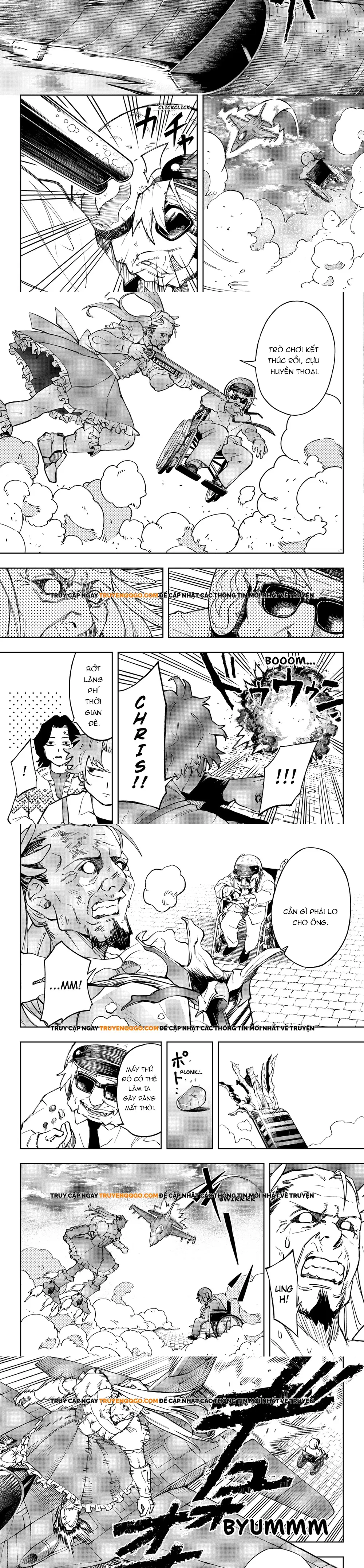 G.g.g. Chapter 16 - 5