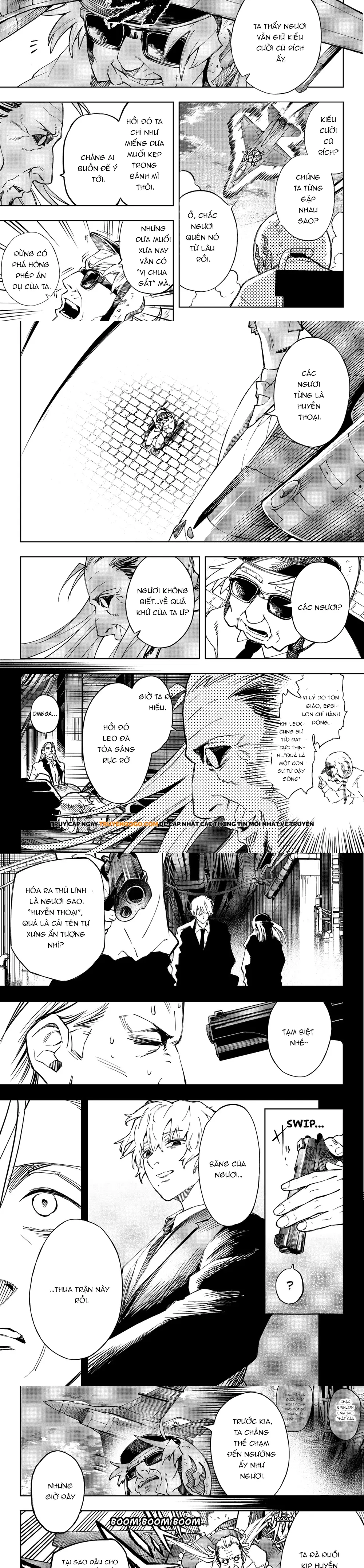 G.g.g. Chapter 16 - 6