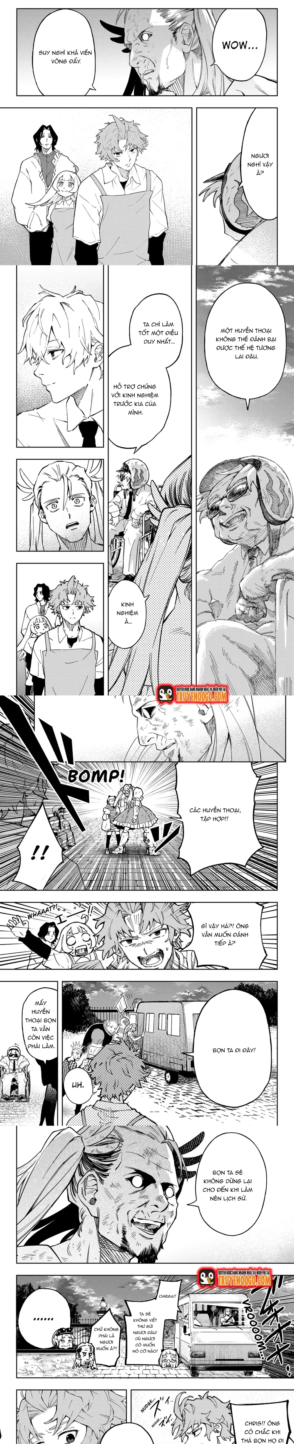 G.g.g. Chapter 17 - 3