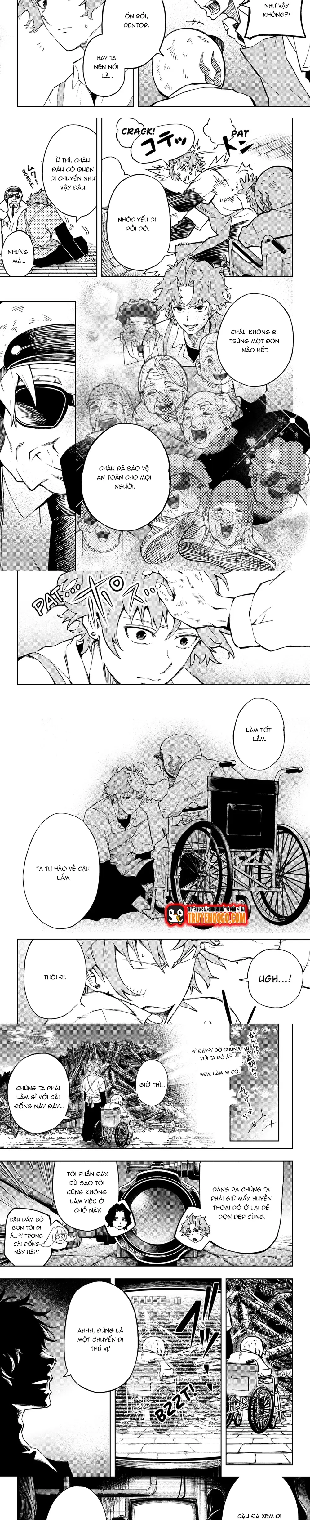 G.g.g. Chapter 17 - 4