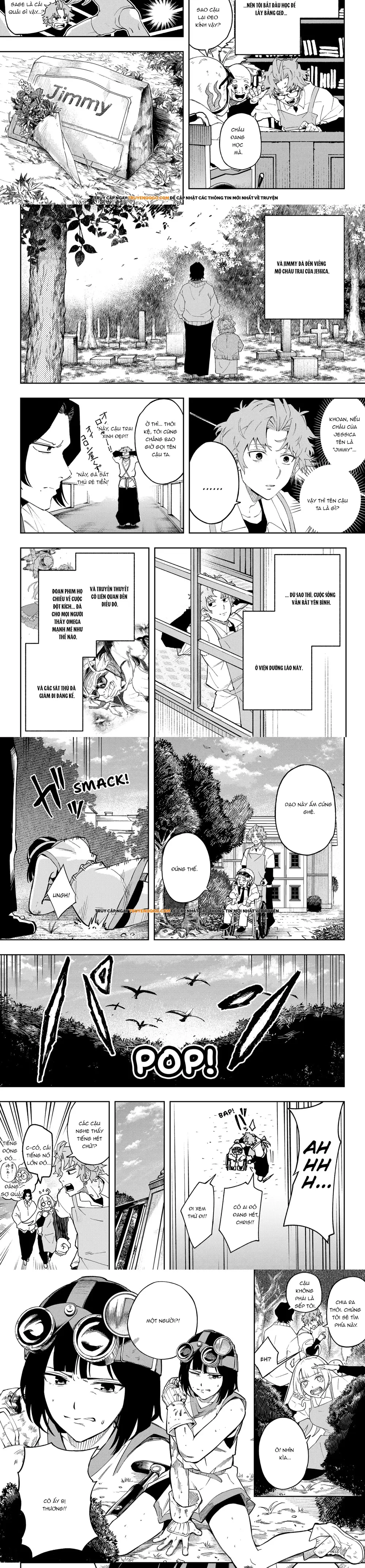 G.g.g. Chapter 18 - 2