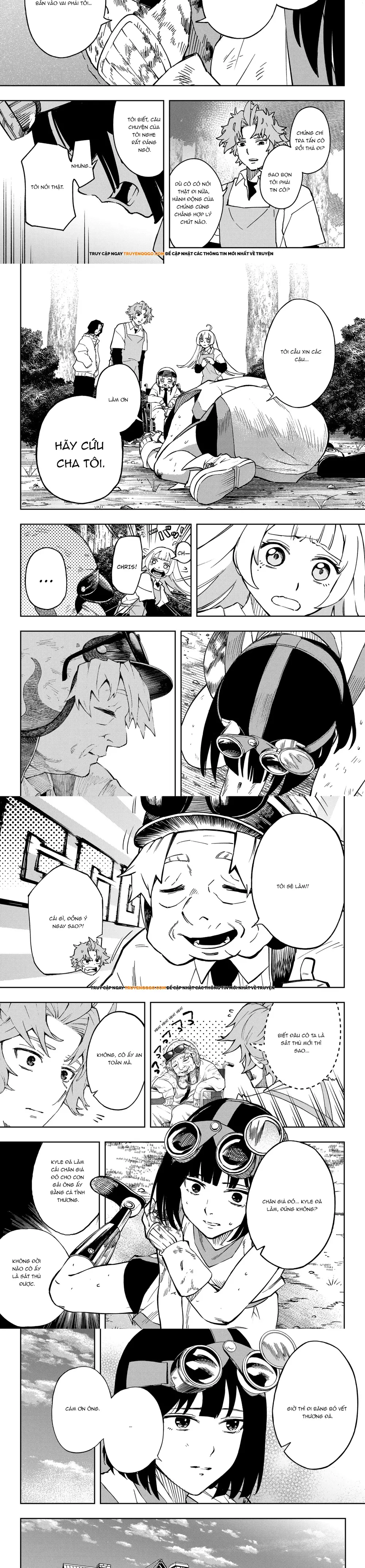 G.g.g. Chapter 18 - 4