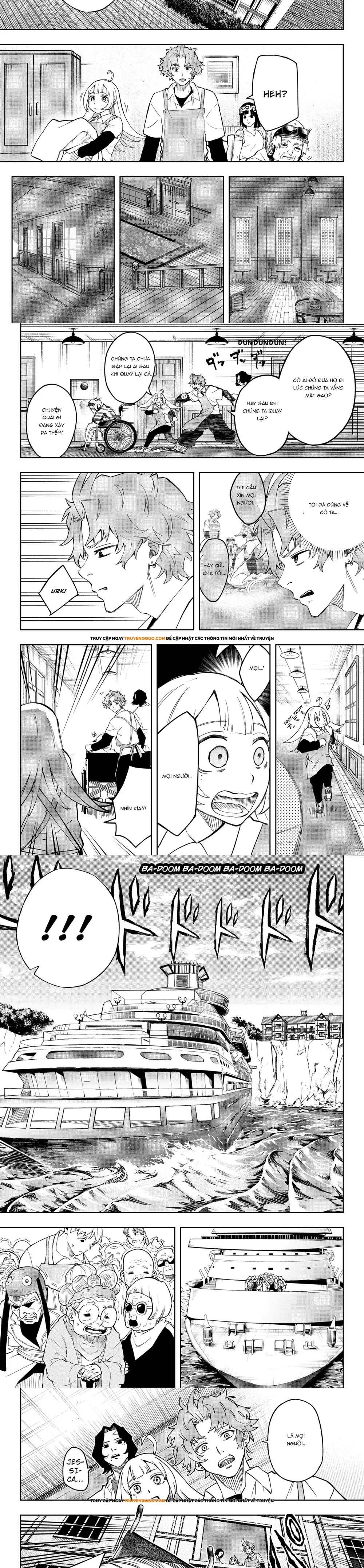 G.g.g. Chapter 18 - 6