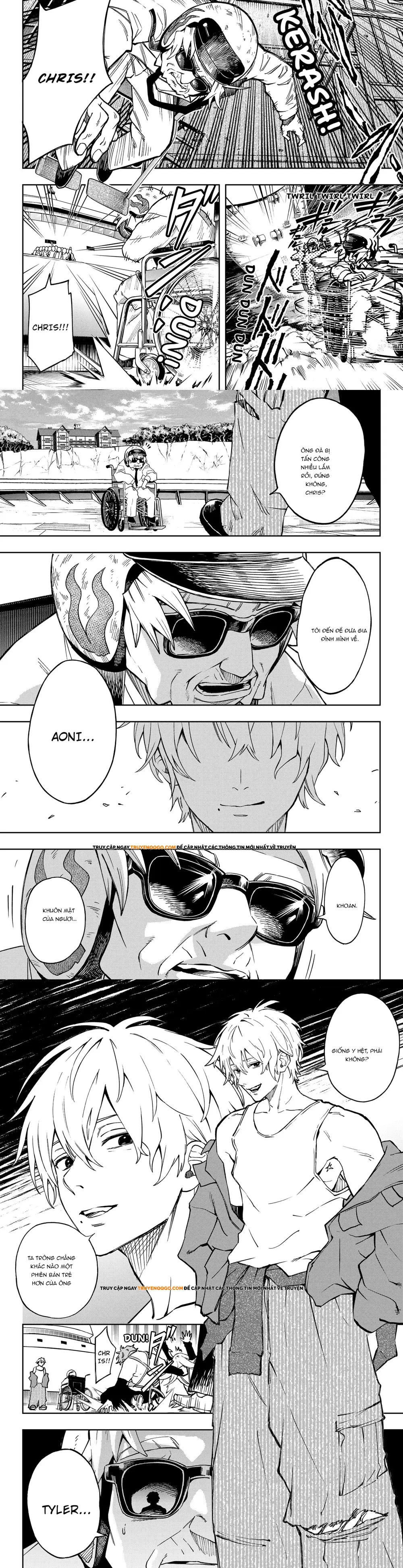 G.g.g. Chapter 18 - 7