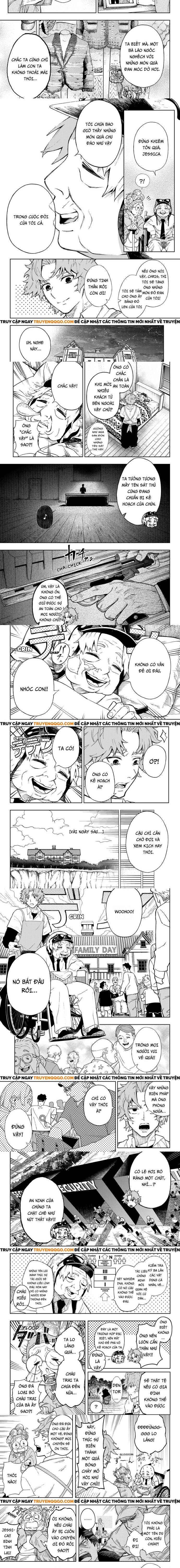 G.g.g. Chapter 2 - 2