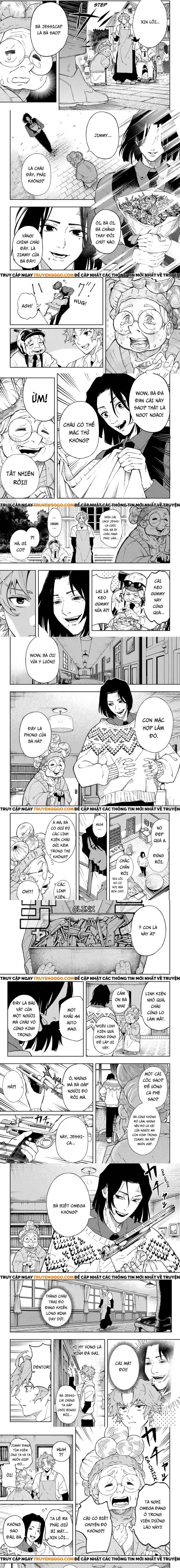 G.g.g. Chapter 2 - 3