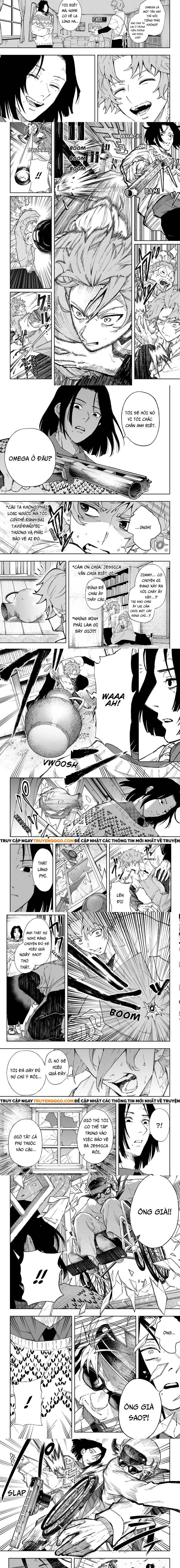 G.g.g. Chapter 2 - 4