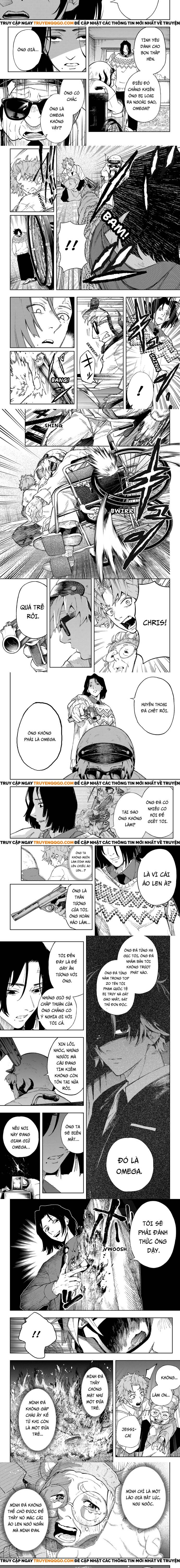 G.g.g. Chapter 2 - 6