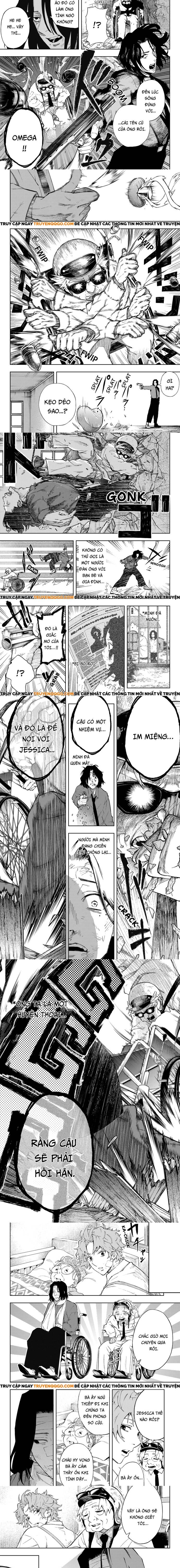 G.g.g. Chapter 2 - 8