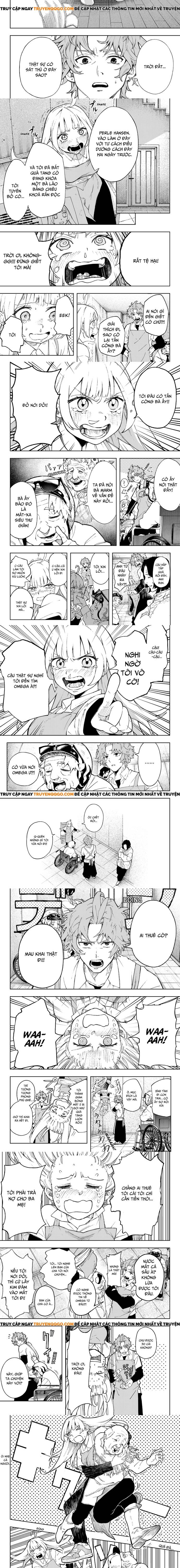 G.g.g. Chapter 3 - 2